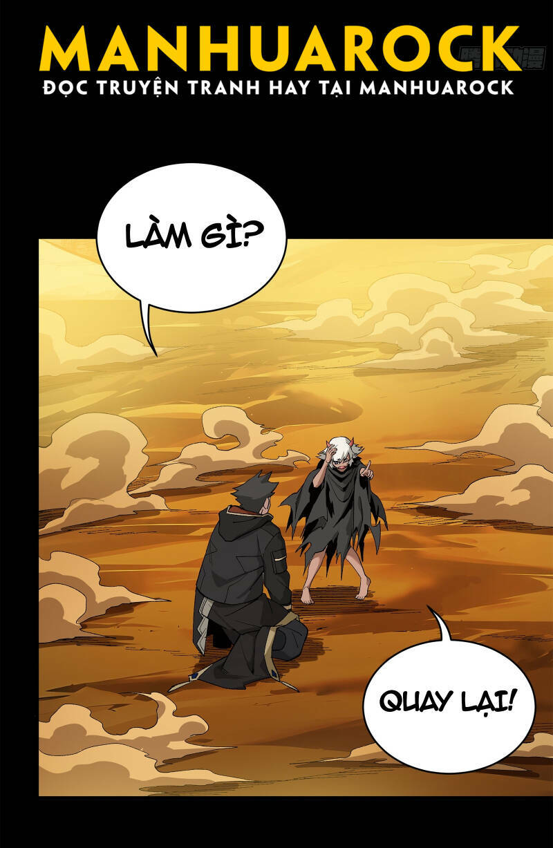 Tinh Giáp Hồn Tướng Chapter 170 - Trang 2