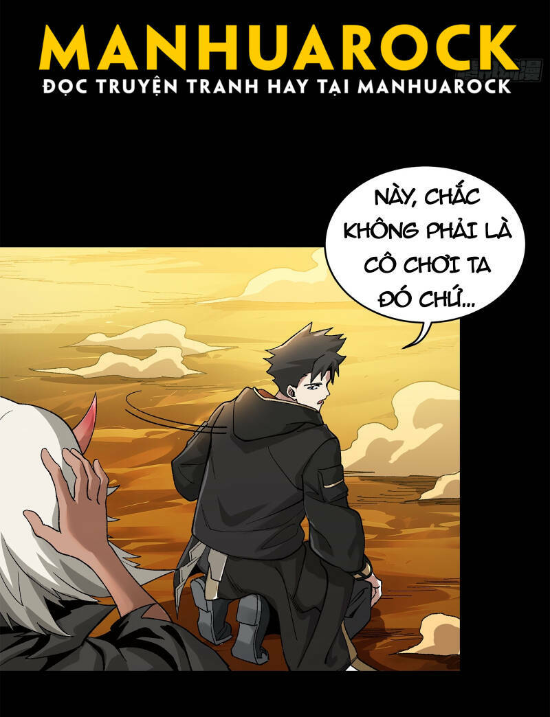 Tinh Giáp Hồn Tướng Chapter 170 - Trang 2