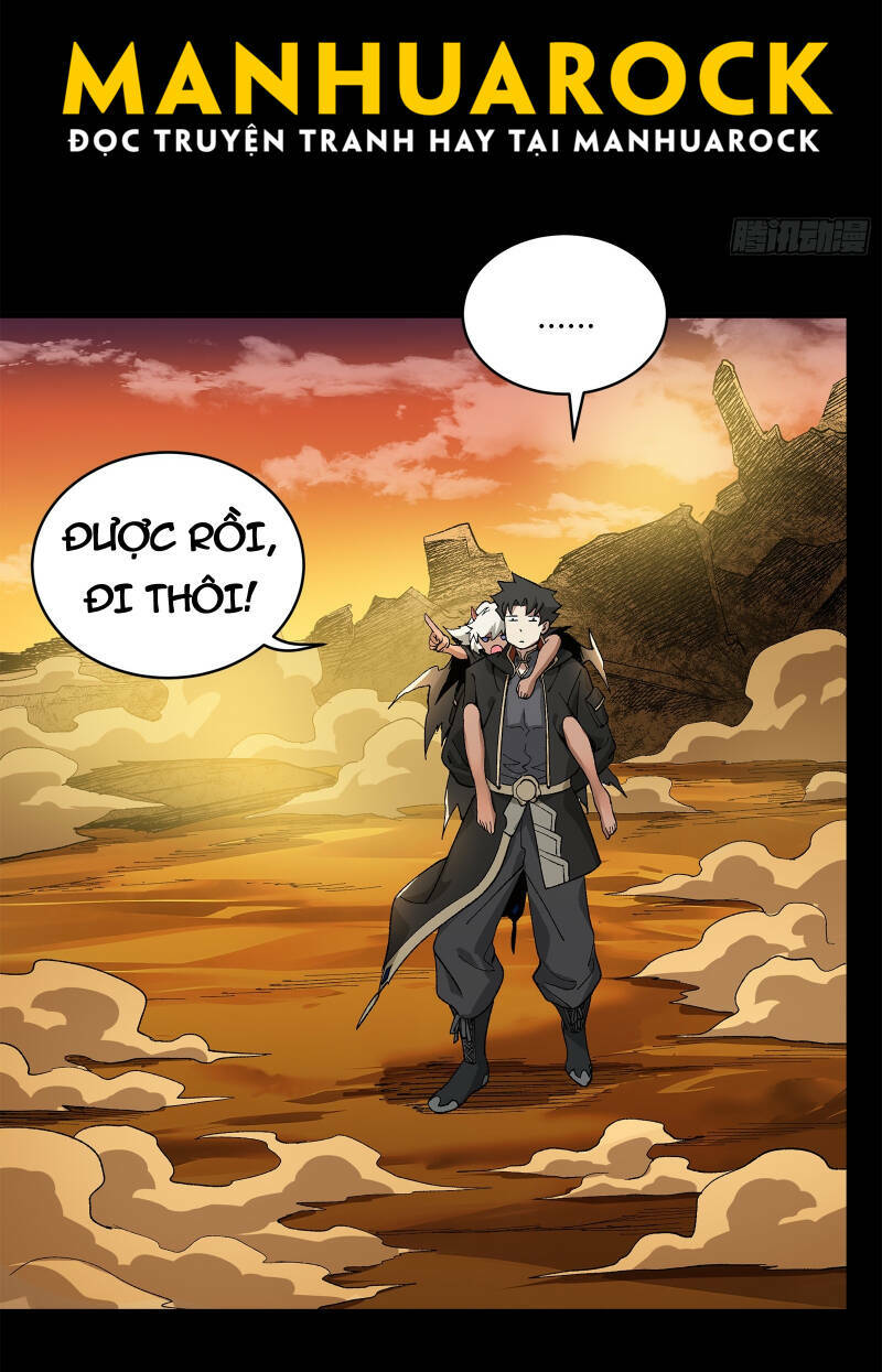 Tinh Giáp Hồn Tướng Chapter 170 - Trang 2