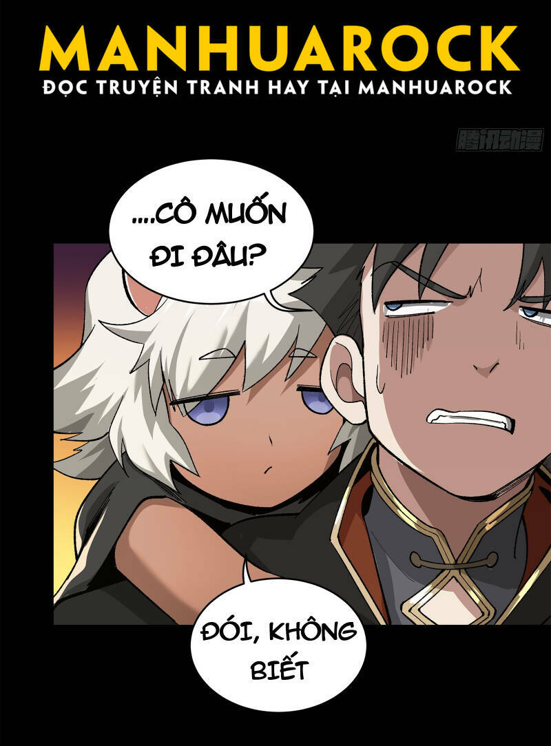 Tinh Giáp Hồn Tướng Chapter 170 - Trang 2