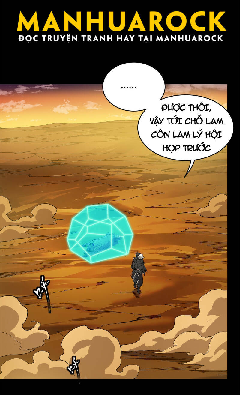 Tinh Giáp Hồn Tướng Chapter 170 - Trang 2