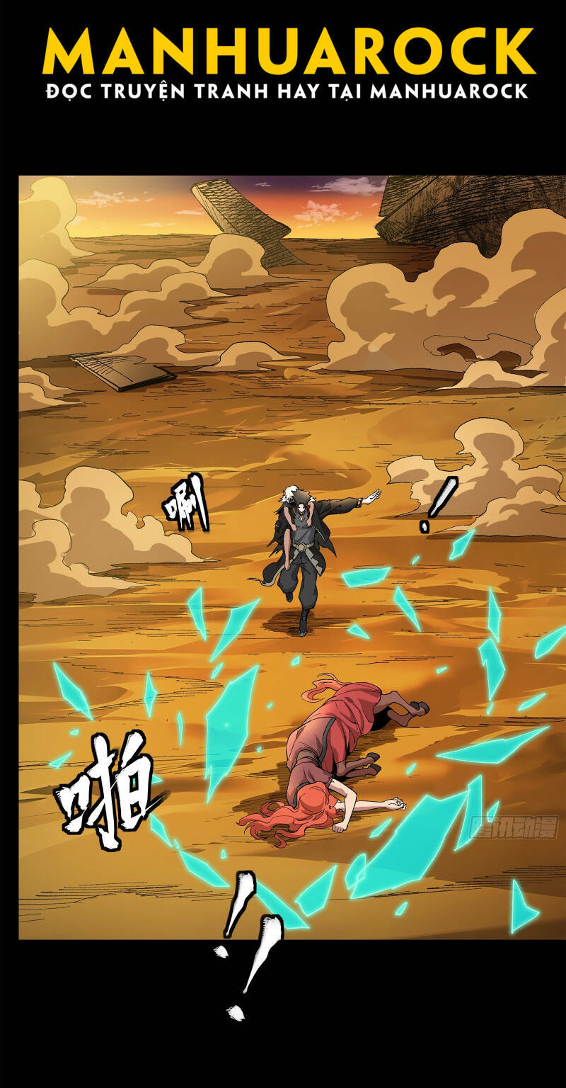 Tinh Giáp Hồn Tướng Chapter 170 - Trang 2