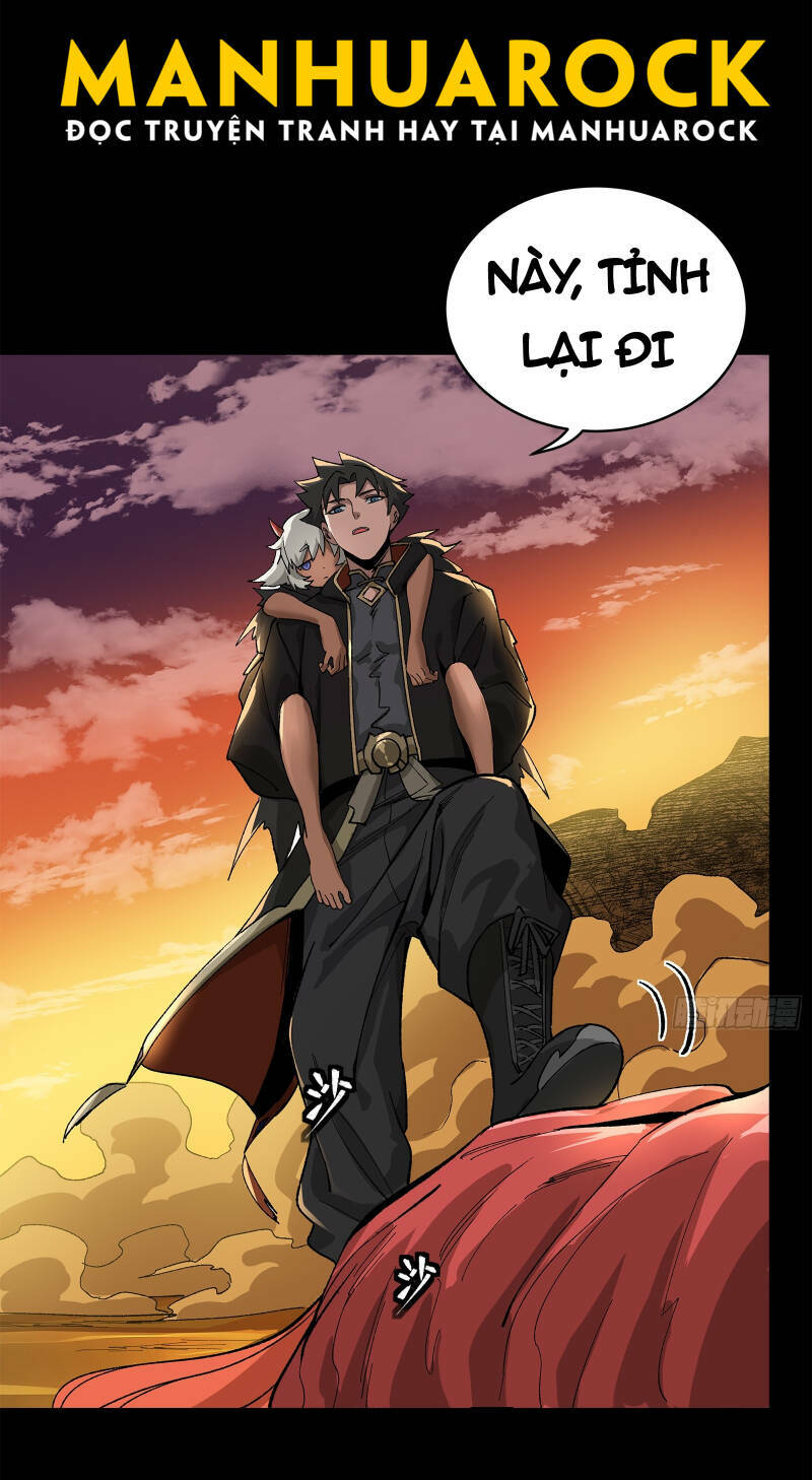 Tinh Giáp Hồn Tướng Chapter 170 - Trang 2