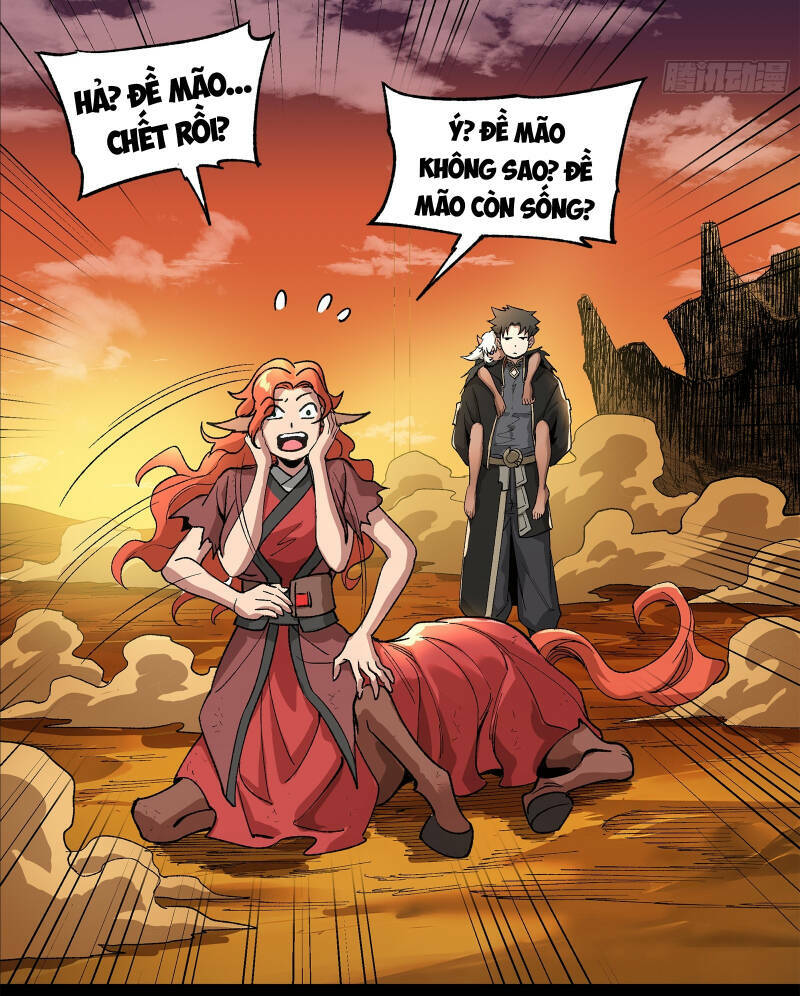 Tinh Giáp Hồn Tướng Chapter 170 - Trang 2