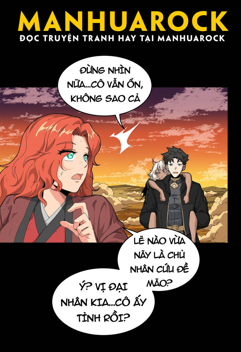 Tinh Giáp Hồn Tướng Chapter 170 - Trang 2