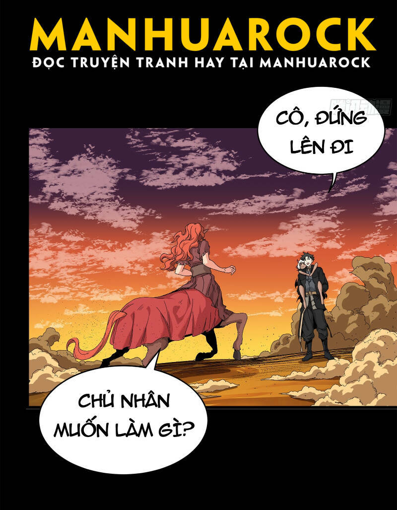 Tinh Giáp Hồn Tướng Chapter 170 - Trang 2