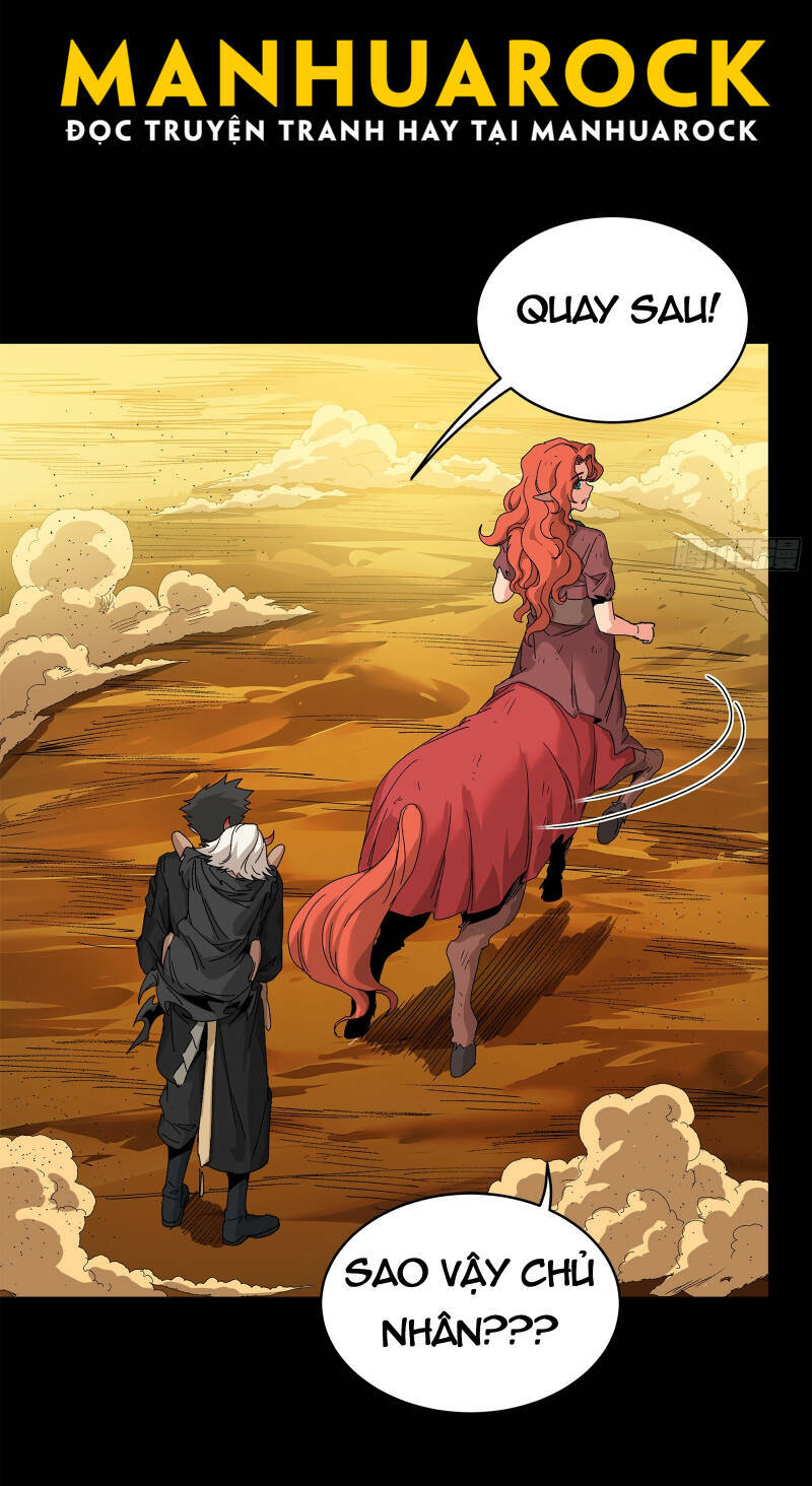 Tinh Giáp Hồn Tướng Chapter 170 - Trang 2