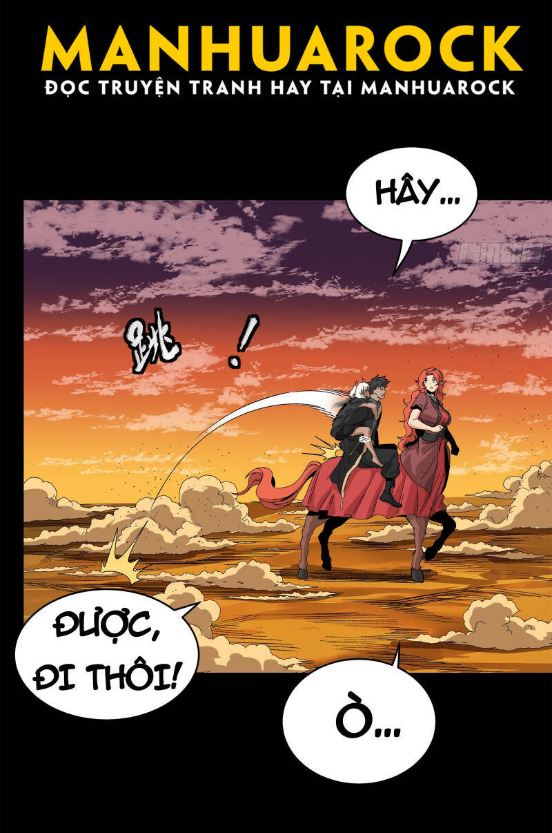 Tinh Giáp Hồn Tướng Chapter 170 - Trang 2