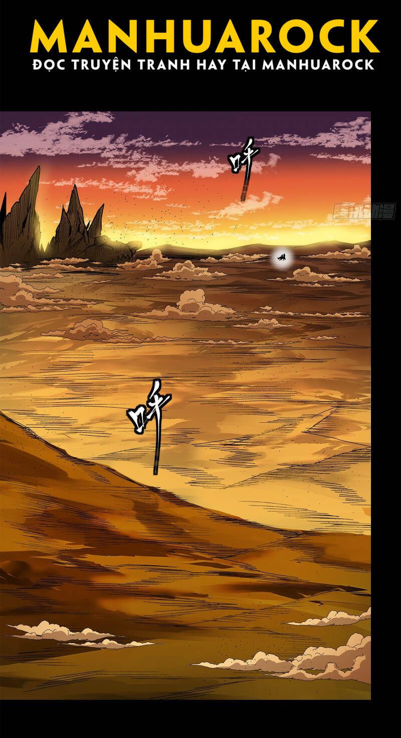 Tinh Giáp Hồn Tướng Chapter 170 - Trang 2