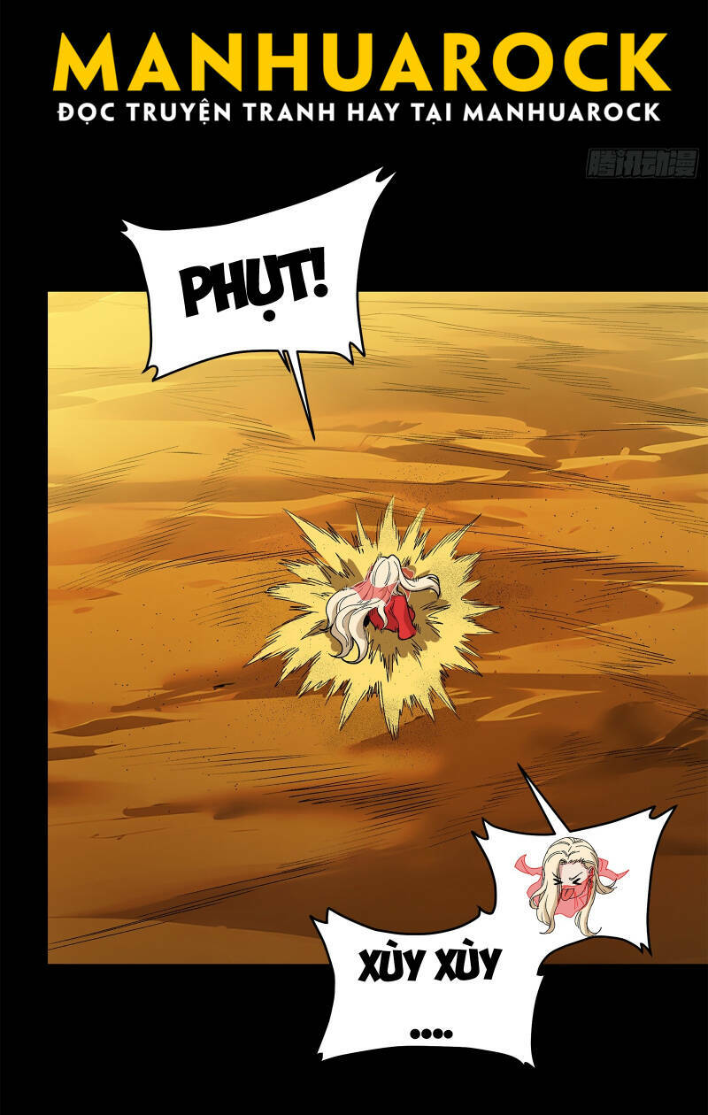 Tinh Giáp Hồn Tướng Chapter 170 - Trang 2