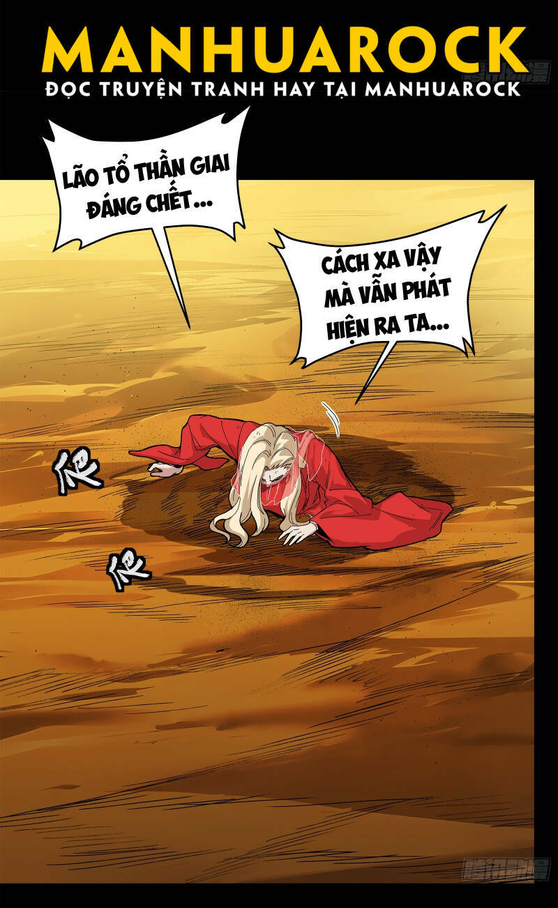 Tinh Giáp Hồn Tướng Chapter 170 - Trang 2