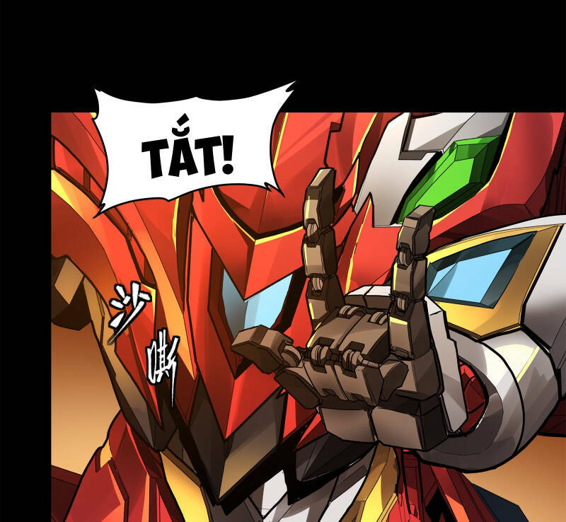 Tinh Giáp Hồn Tướng Chapter 170 - Trang 2