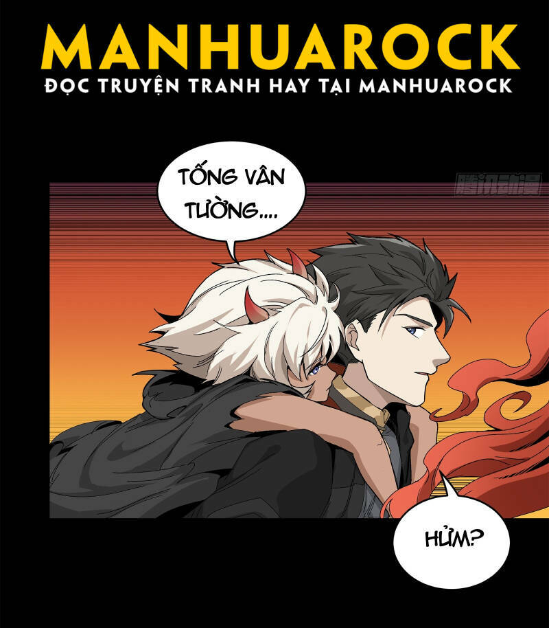 Tinh Giáp Hồn Tướng Chapter 170 - Trang 2