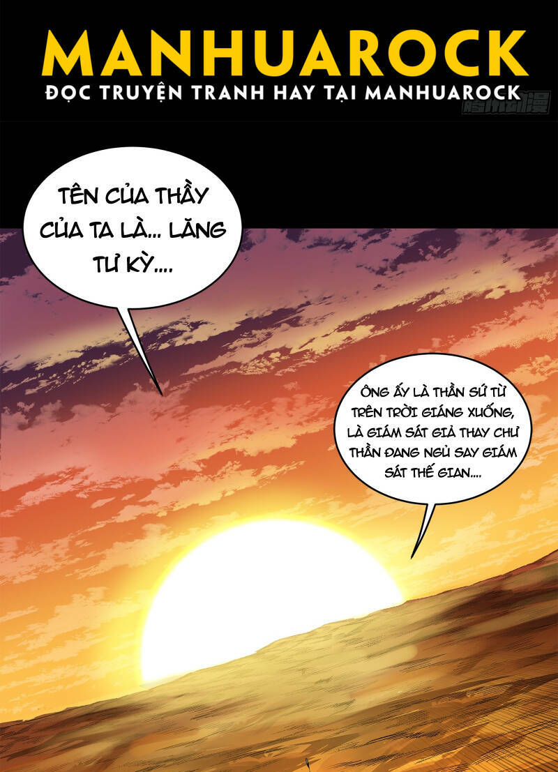 Tinh Giáp Hồn Tướng Chapter 170 - Trang 2