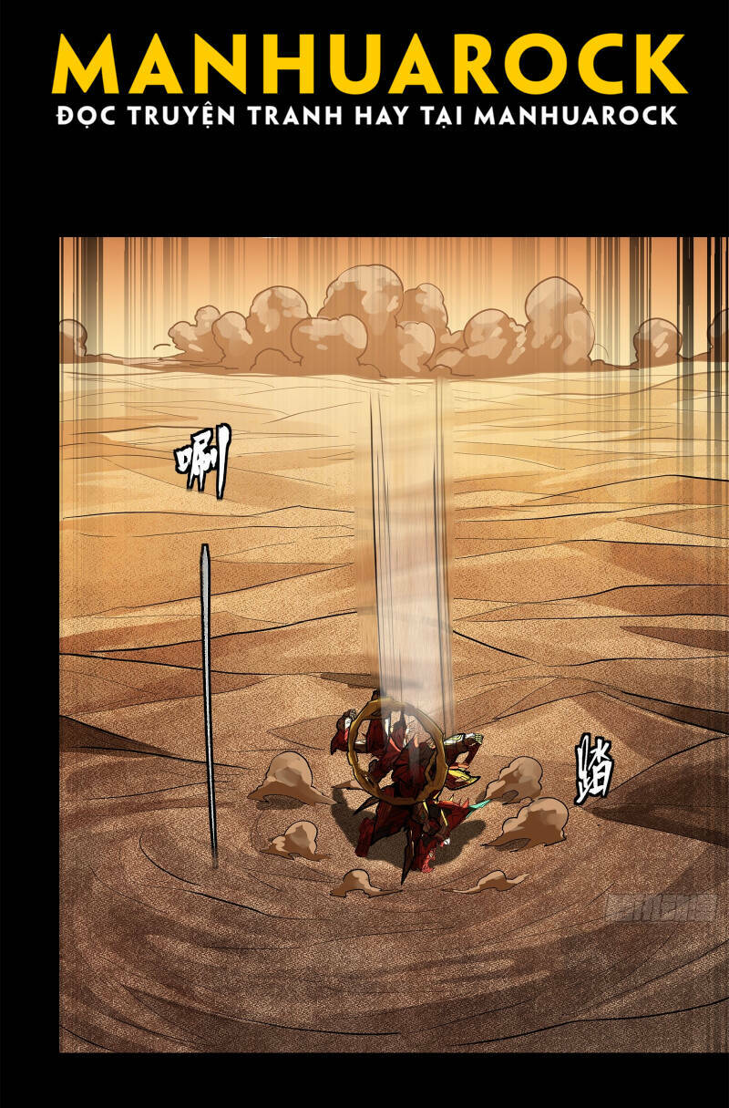 Tinh Giáp Hồn Tướng Chapter 170 - Trang 2