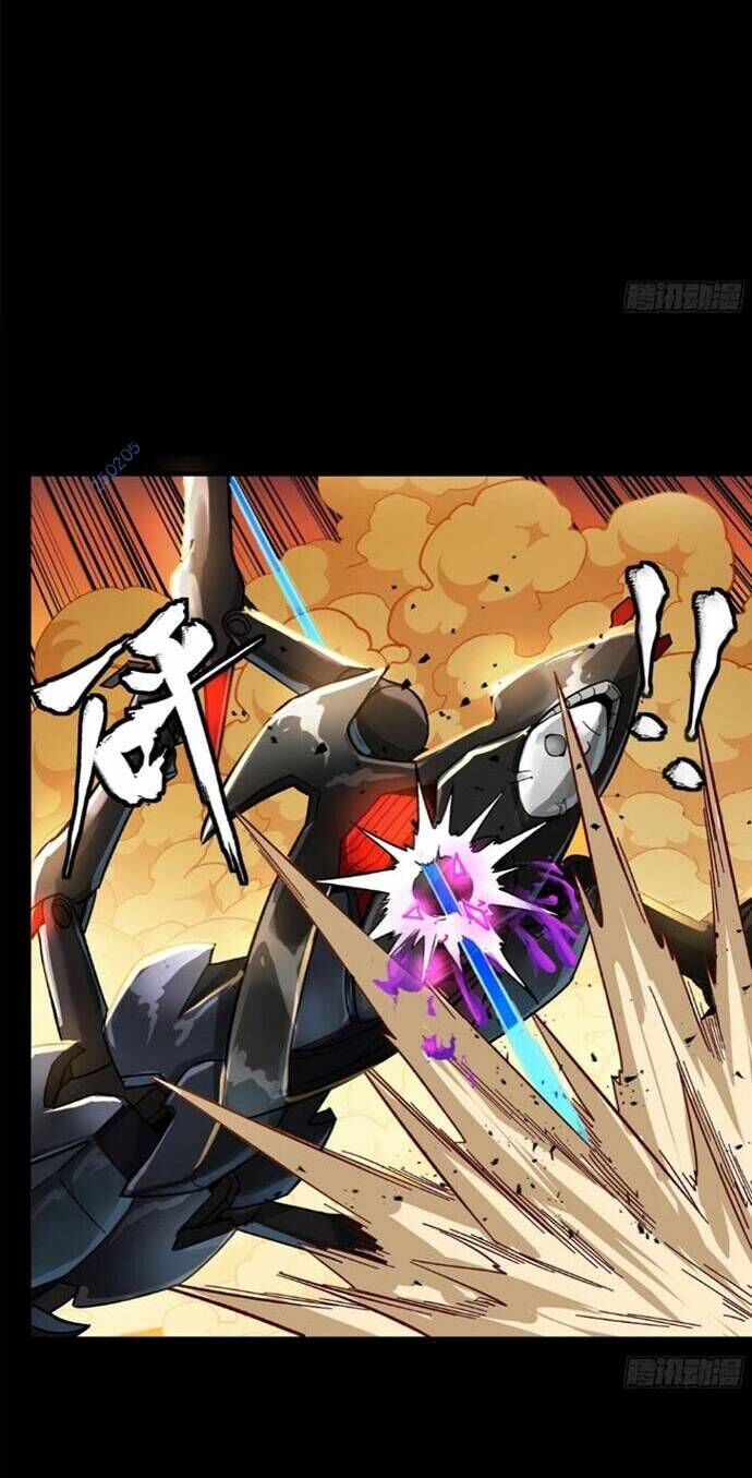 Tinh Giáp Hồn Tướng Chapter 172 - Trang 2