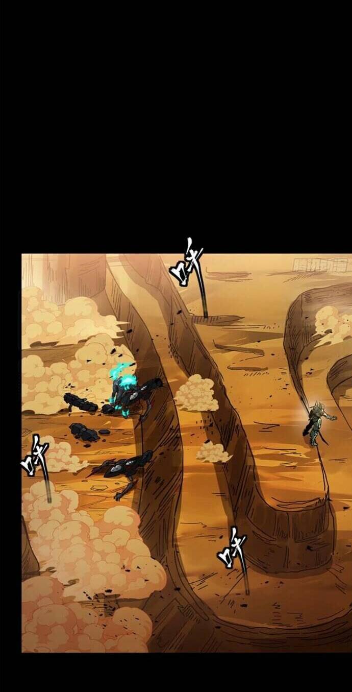 Tinh Giáp Hồn Tướng Chapter 172 - Trang 2