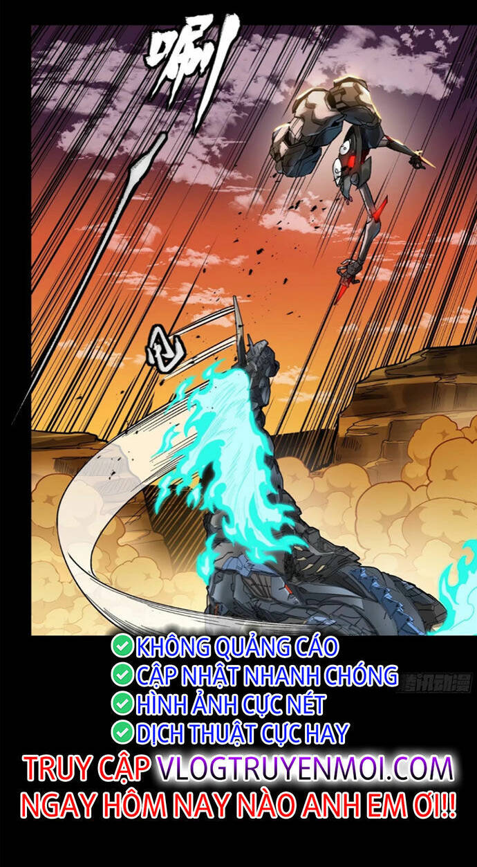 Tinh Giáp Hồn Tướng Chapter 172 - Trang 2