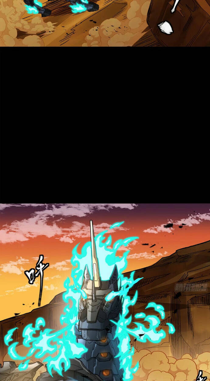 Tinh Giáp Hồn Tướng Chapter 172 - Trang 2