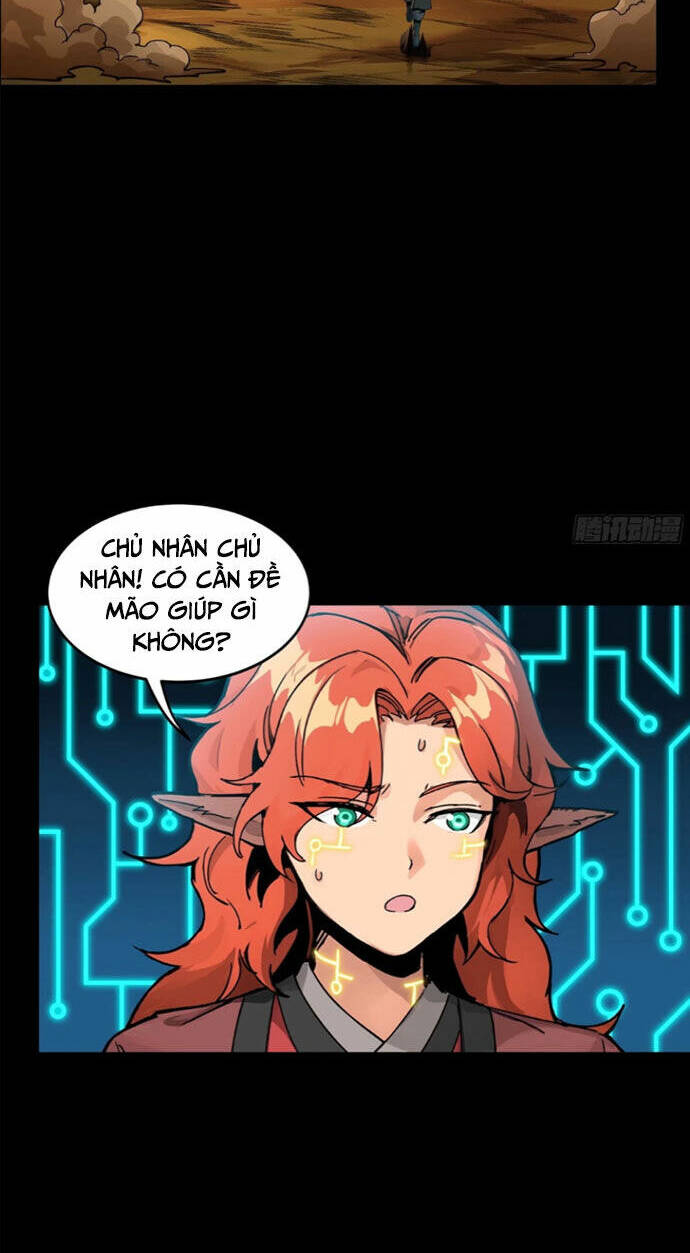 Tinh Giáp Hồn Tướng Chapter 172 - Trang 2