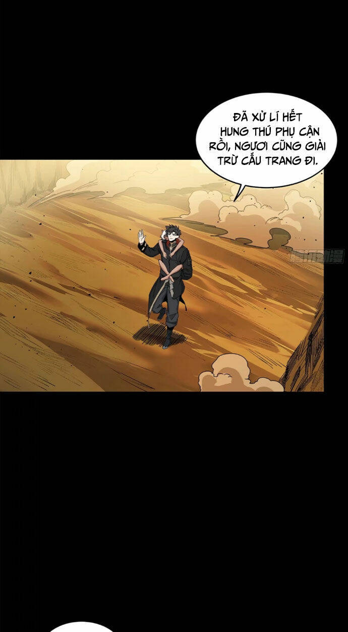 Tinh Giáp Hồn Tướng Chapter 172 - Trang 2
