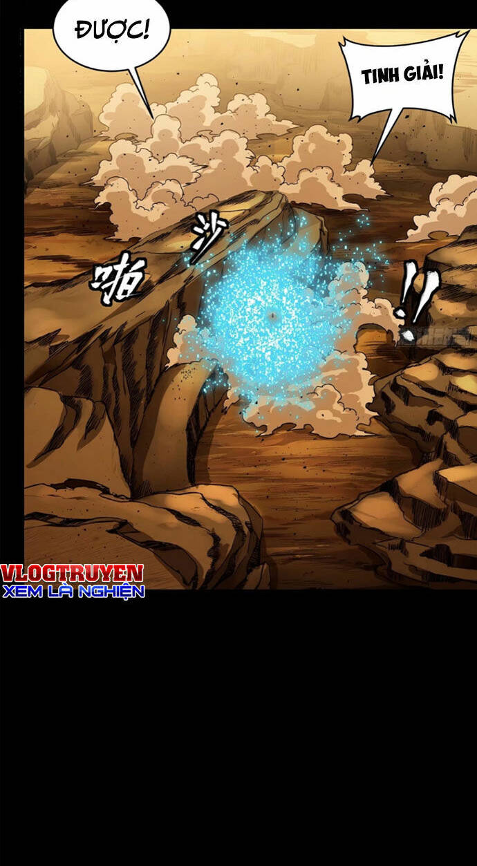 Tinh Giáp Hồn Tướng Chapter 172 - Trang 2