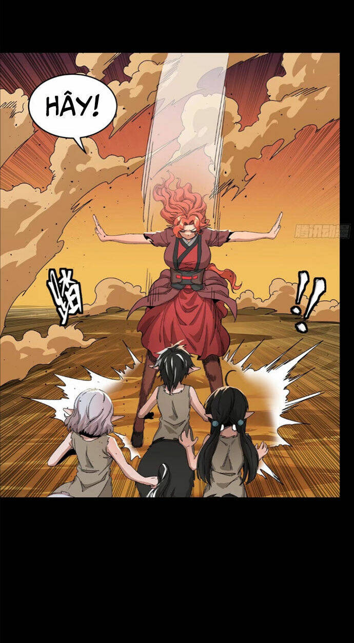 Tinh Giáp Hồn Tướng Chapter 172 - Trang 2