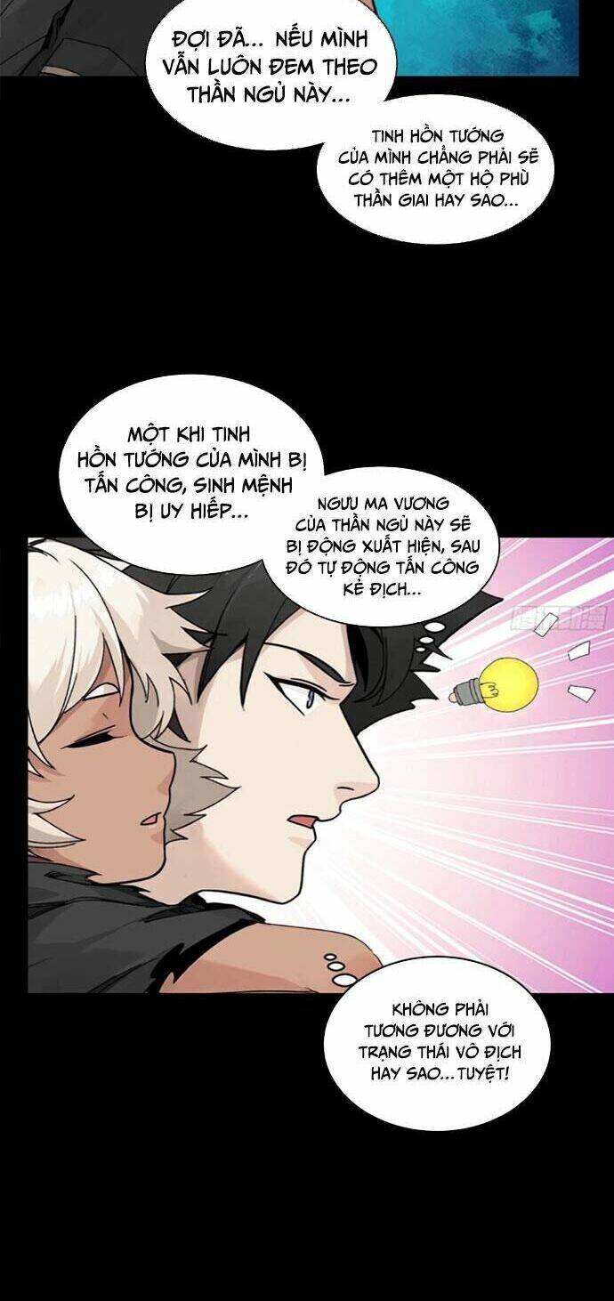 Tinh Giáp Hồn Tướng Chapter 172 - Trang 2