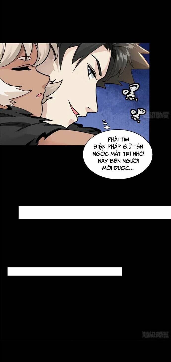 Tinh Giáp Hồn Tướng Chapter 172 - Trang 2