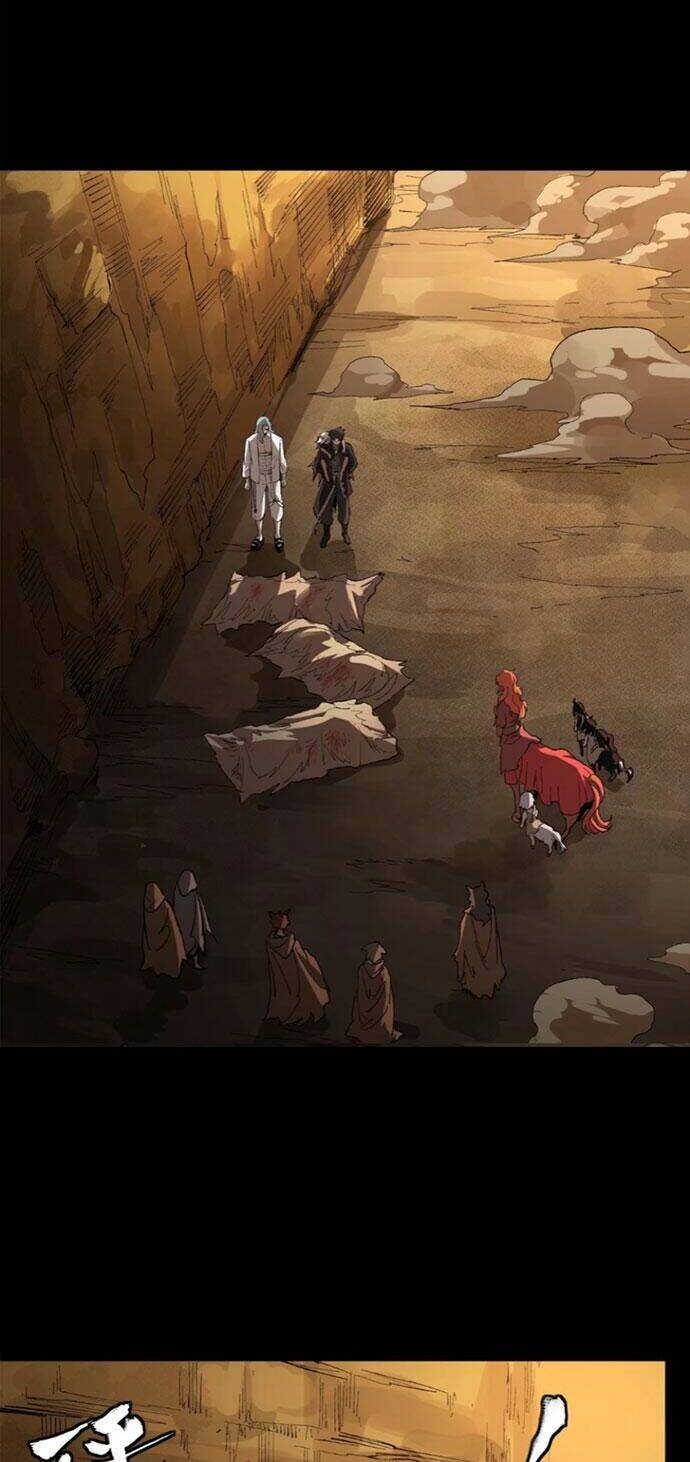 Tinh Giáp Hồn Tướng Chapter 172 - Trang 2