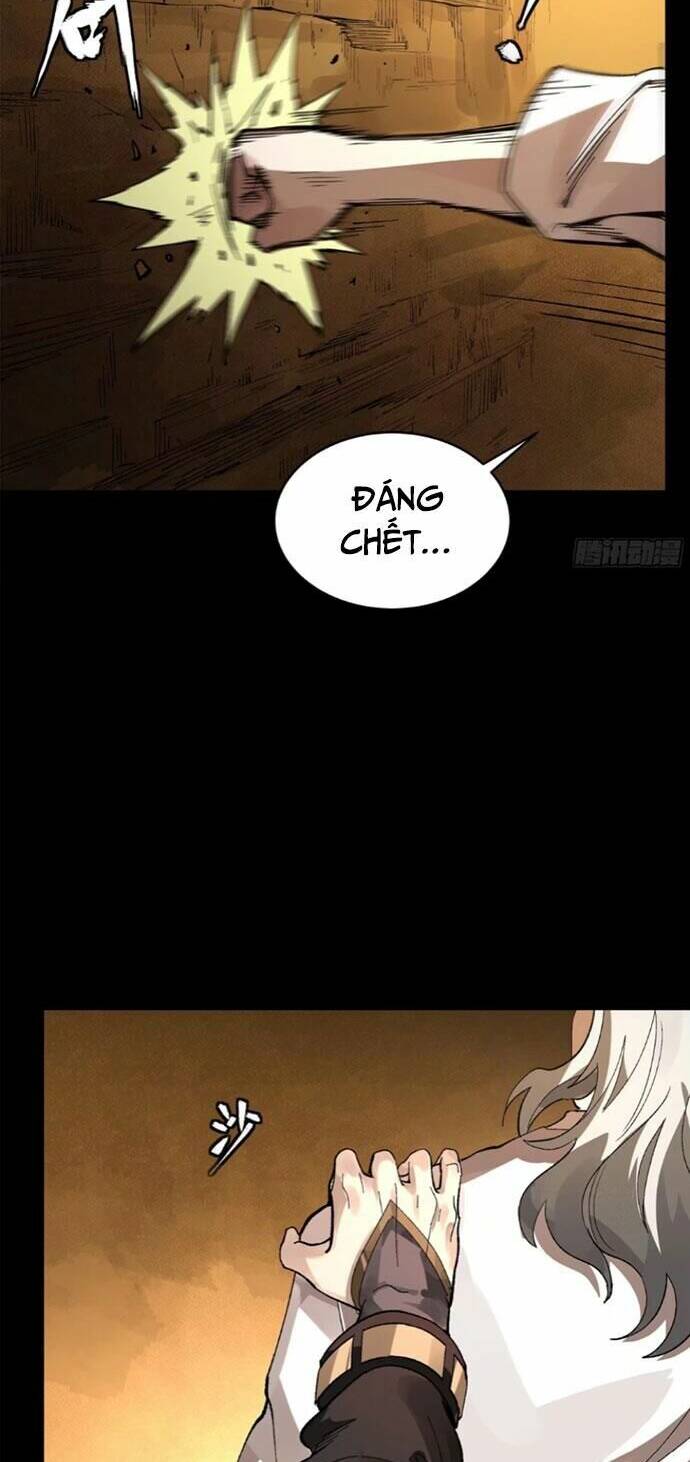 Tinh Giáp Hồn Tướng Chapter 172 - Trang 2