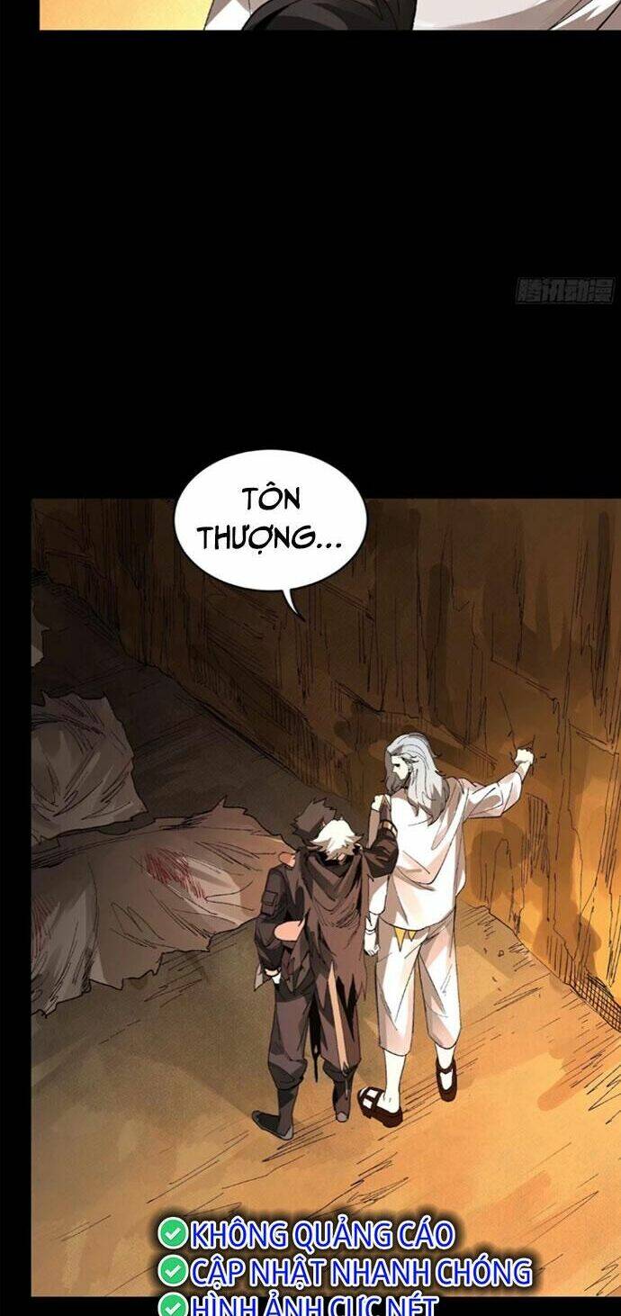 Tinh Giáp Hồn Tướng Chapter 172 - Trang 2