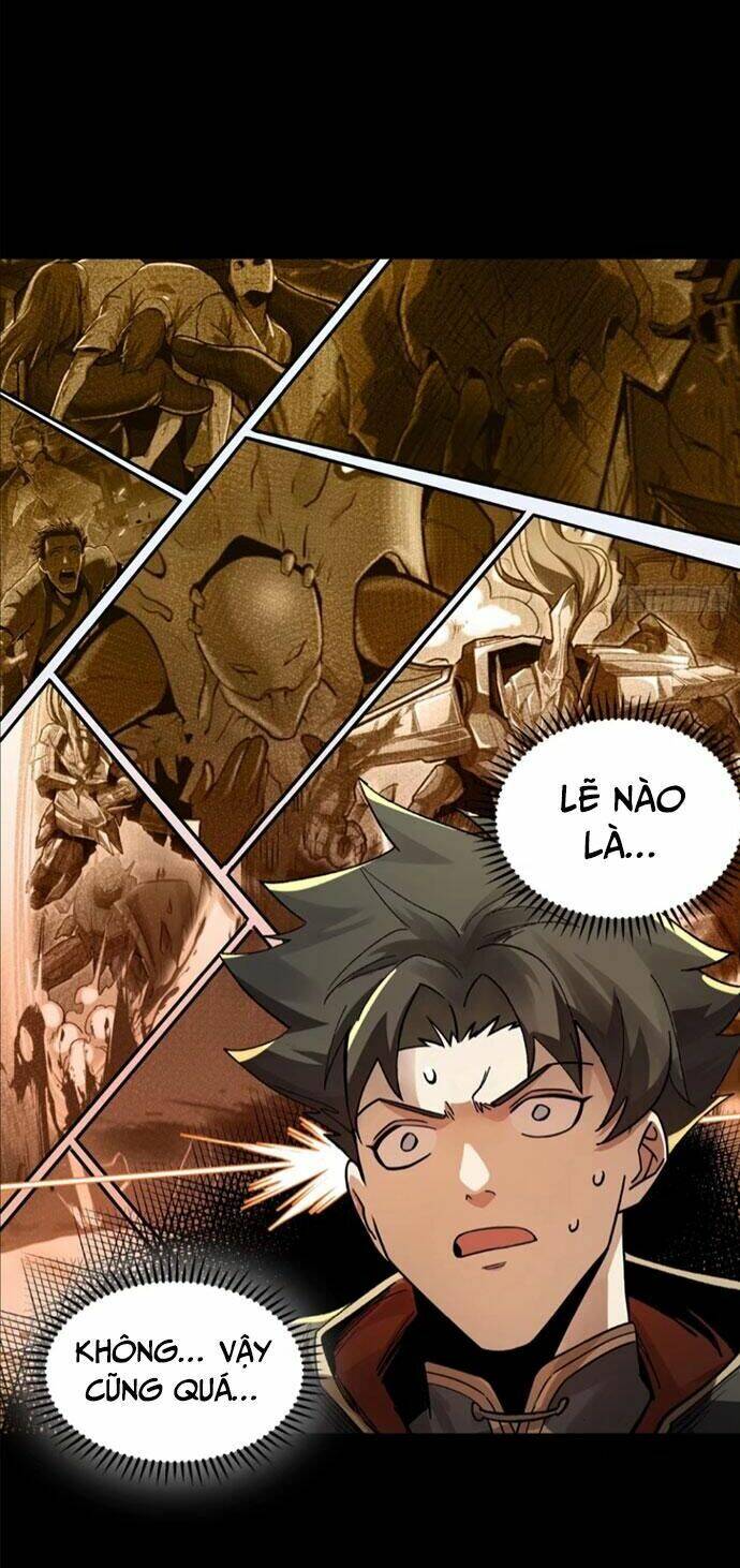 Tinh Giáp Hồn Tướng Chapter 172 - Trang 2