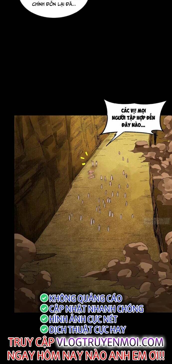 Tinh Giáp Hồn Tướng Chapter 172 - Trang 2