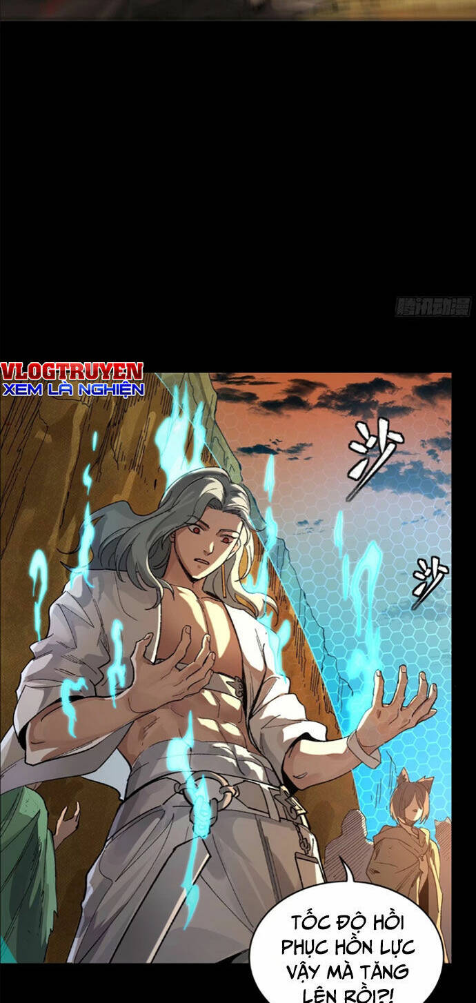 Tinh Giáp Hồn Tướng Chapter 172 - Trang 2