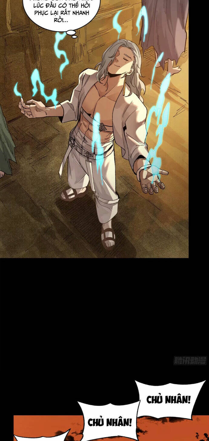 Tinh Giáp Hồn Tướng Chapter 172 - Trang 2