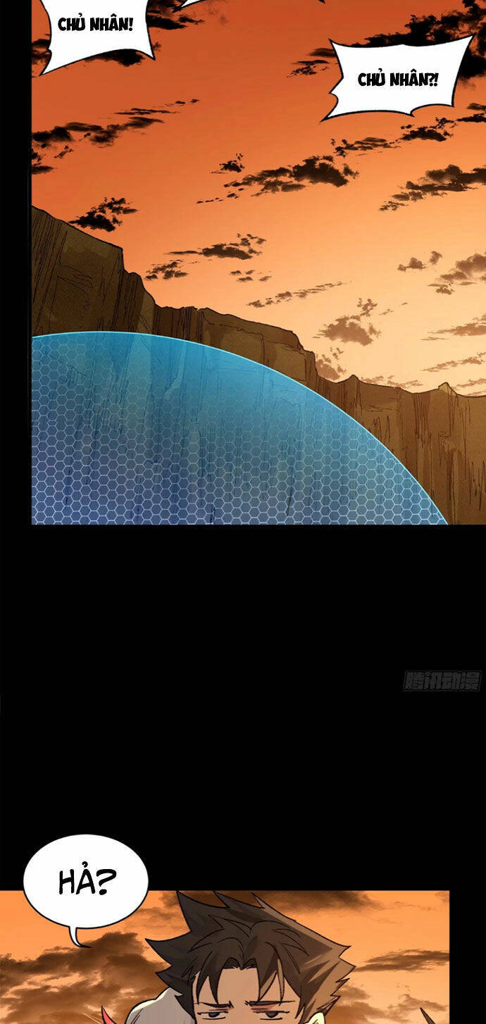 Tinh Giáp Hồn Tướng Chapter 172 - Trang 2