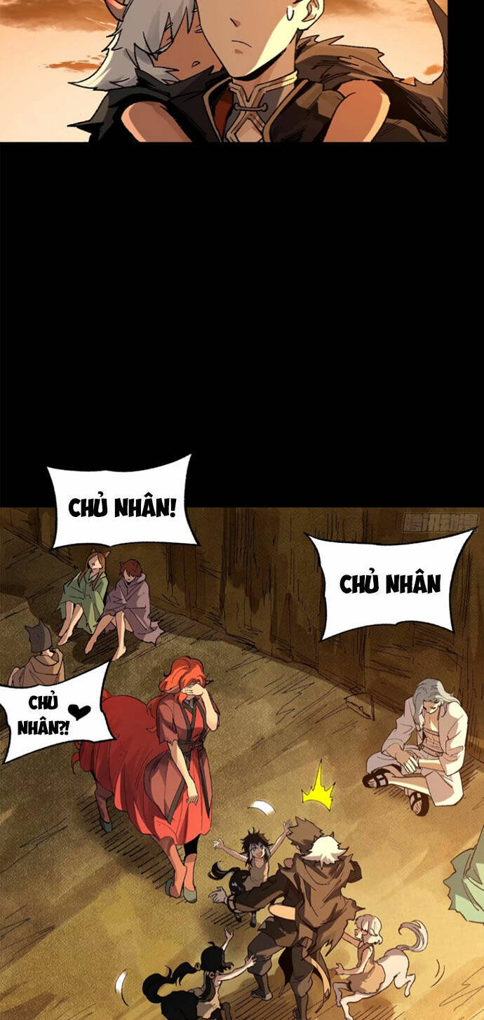 Tinh Giáp Hồn Tướng Chapter 172 - Trang 2