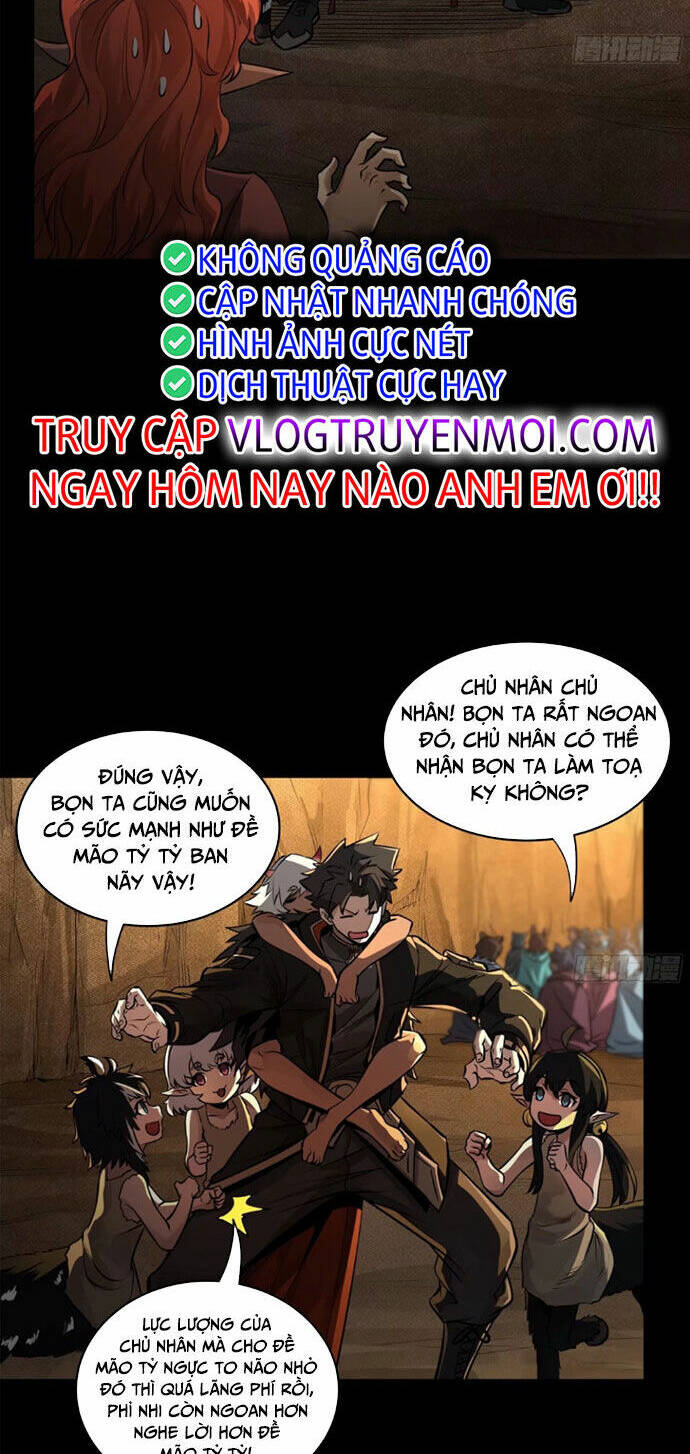 Tinh Giáp Hồn Tướng Chapter 172 - Trang 2