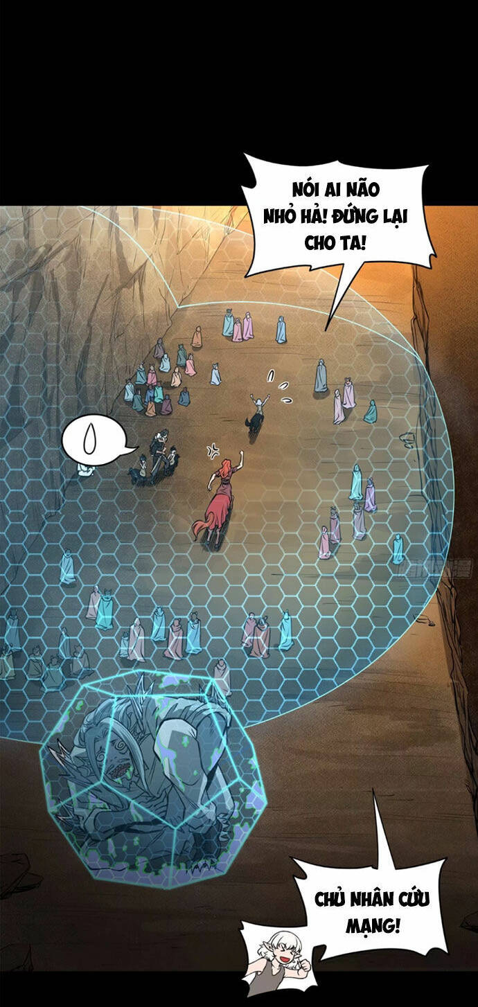 Tinh Giáp Hồn Tướng Chapter 172 - Trang 2