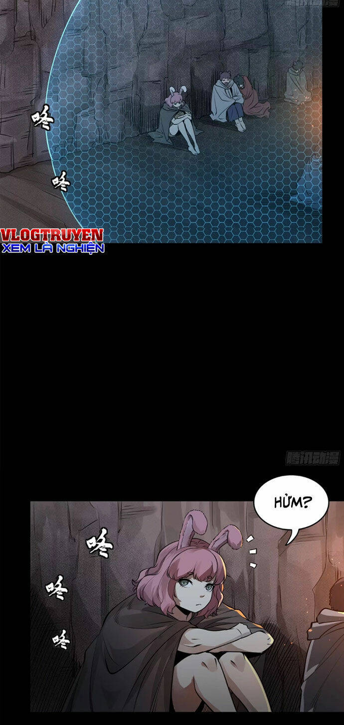 Tinh Giáp Hồn Tướng Chapter 172 - Trang 2