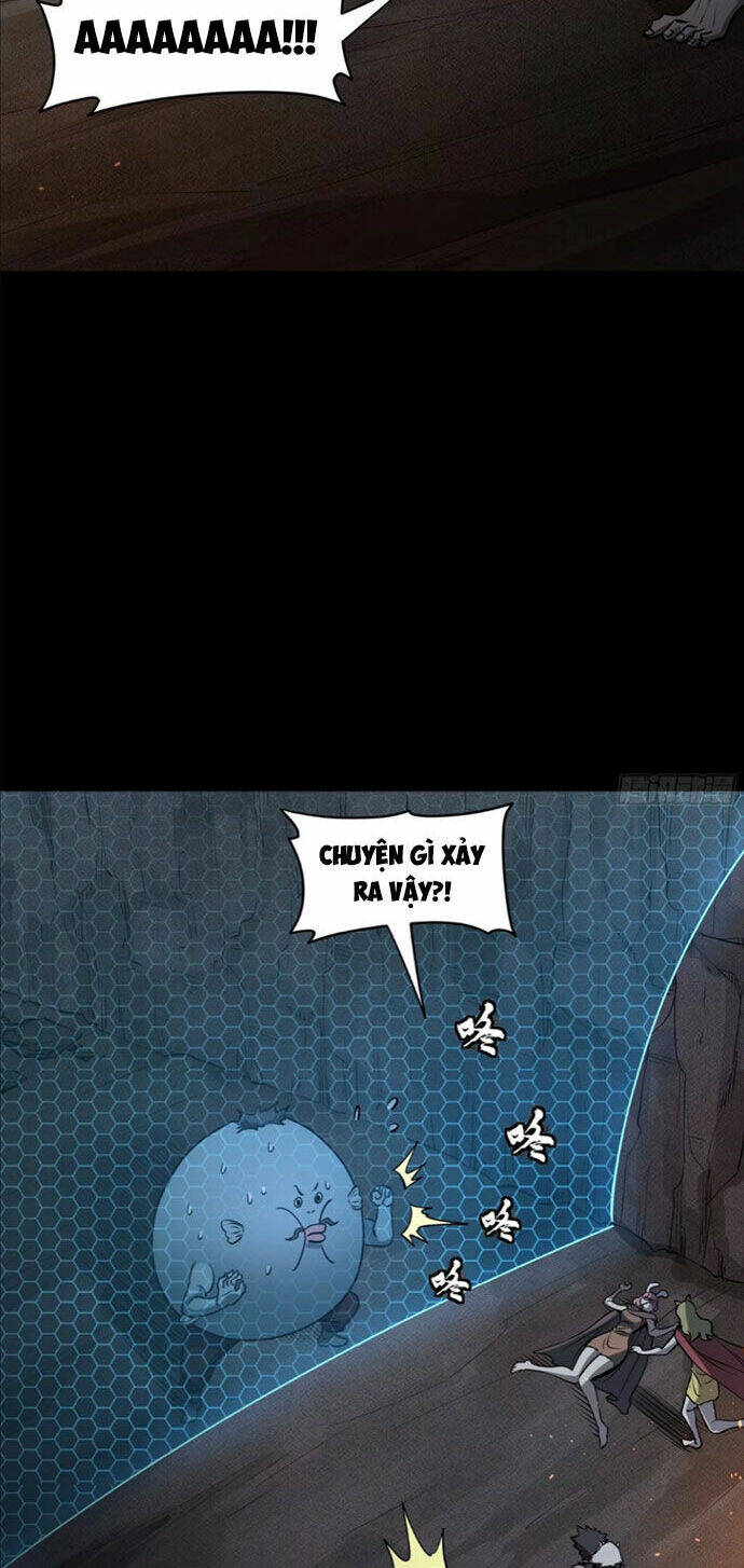 Tinh Giáp Hồn Tướng Chapter 172 - Trang 2