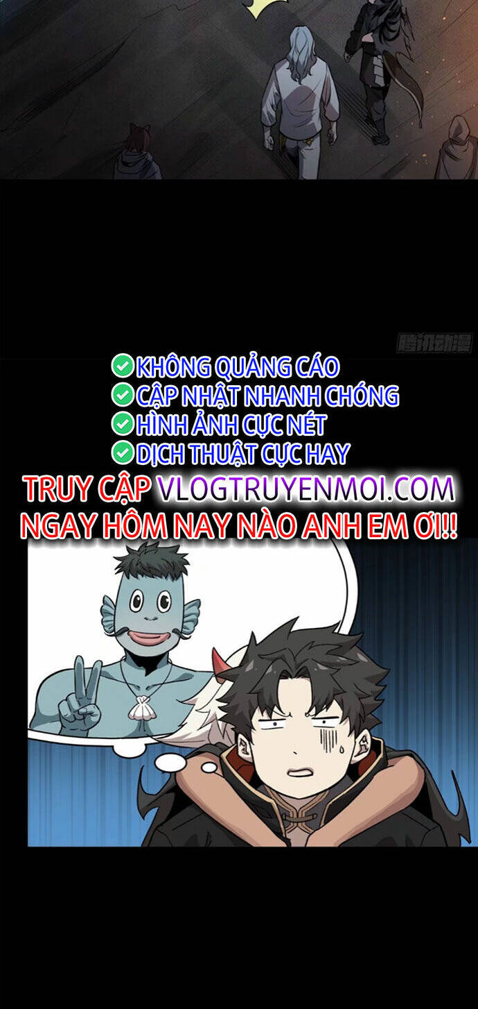 Tinh Giáp Hồn Tướng Chapter 172 - Trang 2