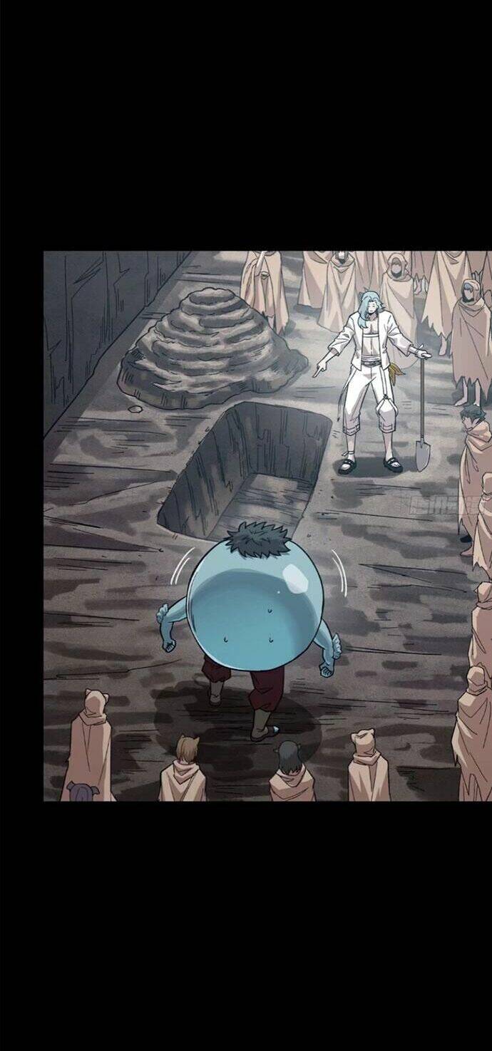 Tinh Giáp Hồn Tướng Chapter 172 - Trang 2