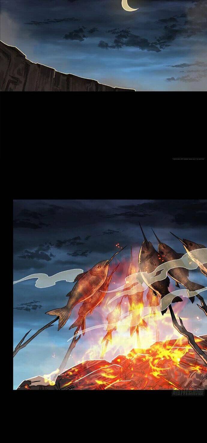 Tinh Giáp Hồn Tướng Chapter 172 - Trang 2