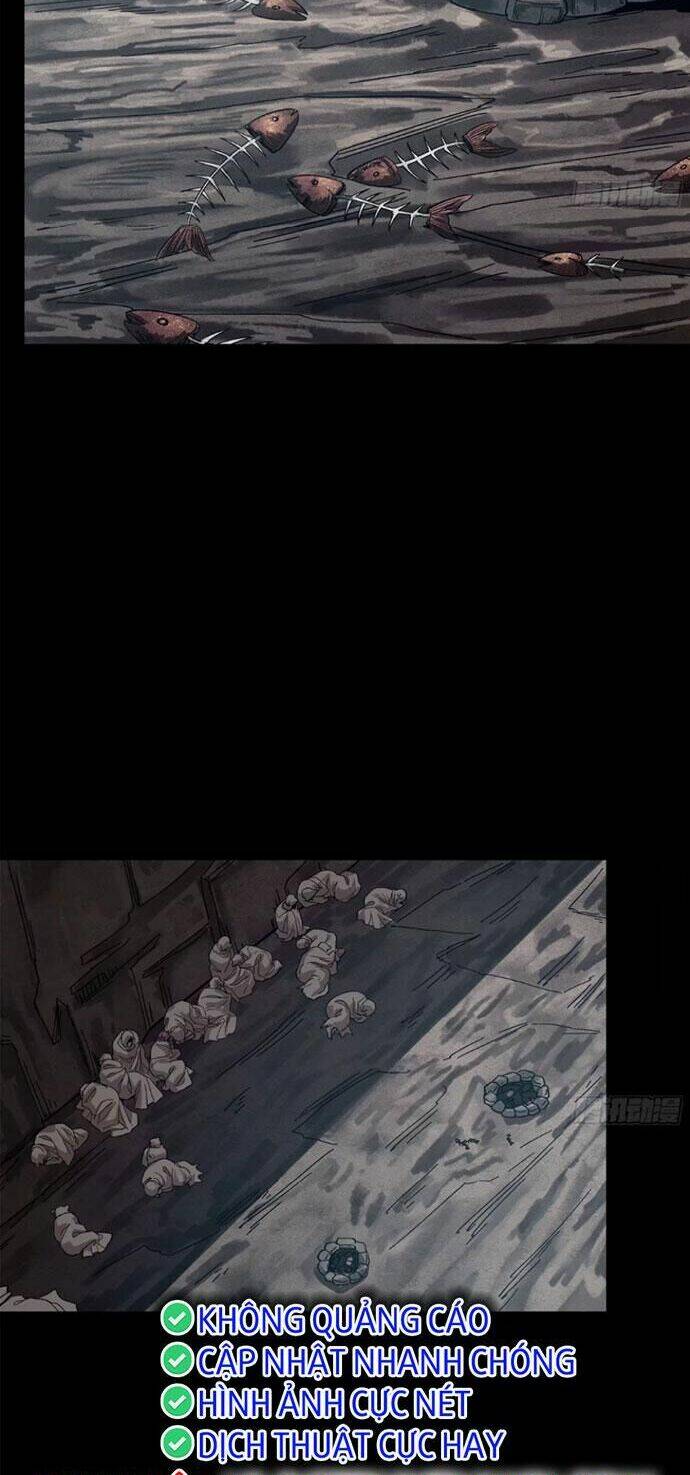 Tinh Giáp Hồn Tướng Chapter 172 - Trang 2