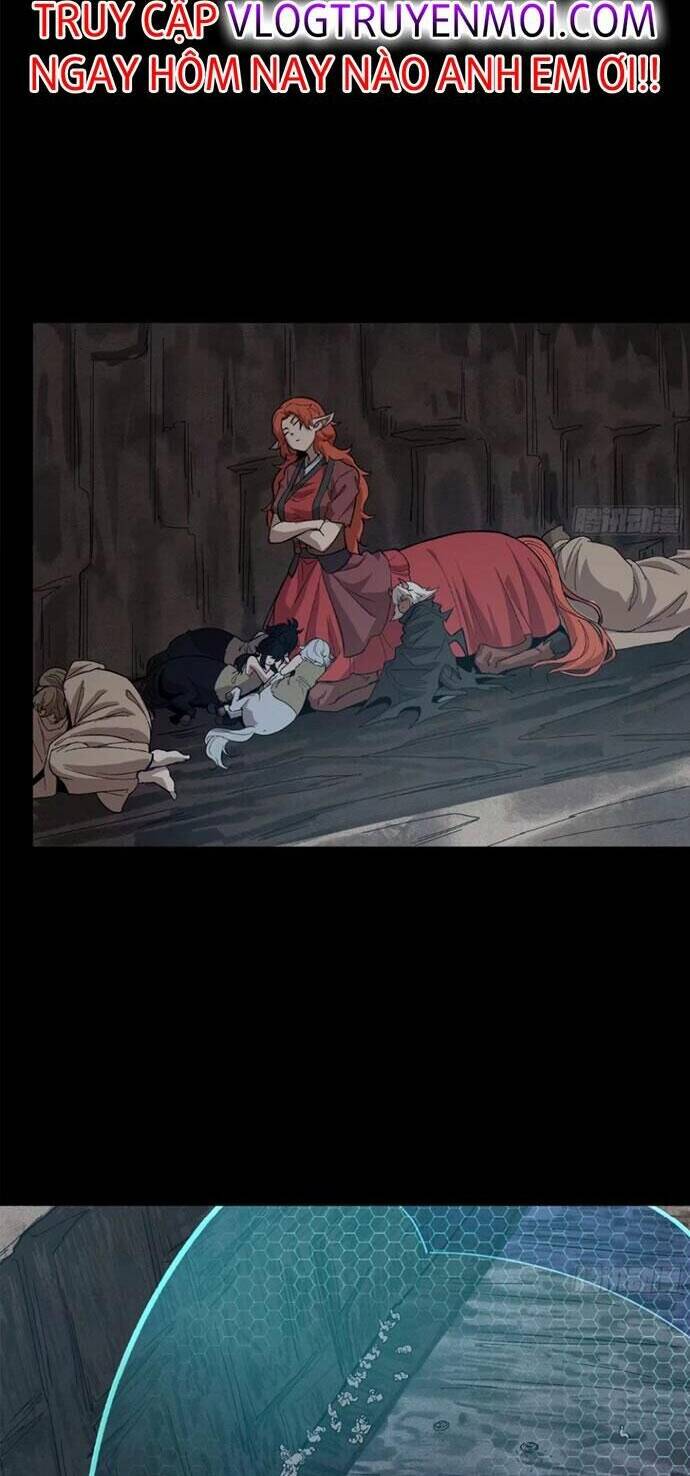 Tinh Giáp Hồn Tướng Chapter 172 - Trang 2