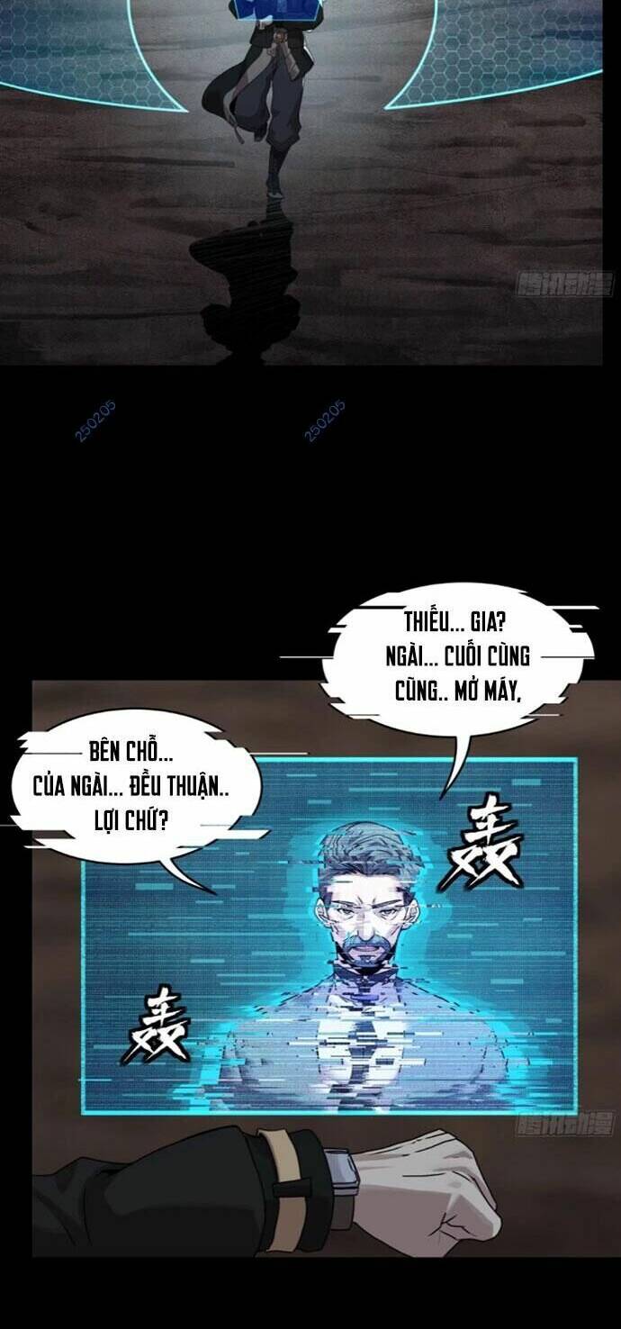 Tinh Giáp Hồn Tướng Chapter 172 - Trang 2