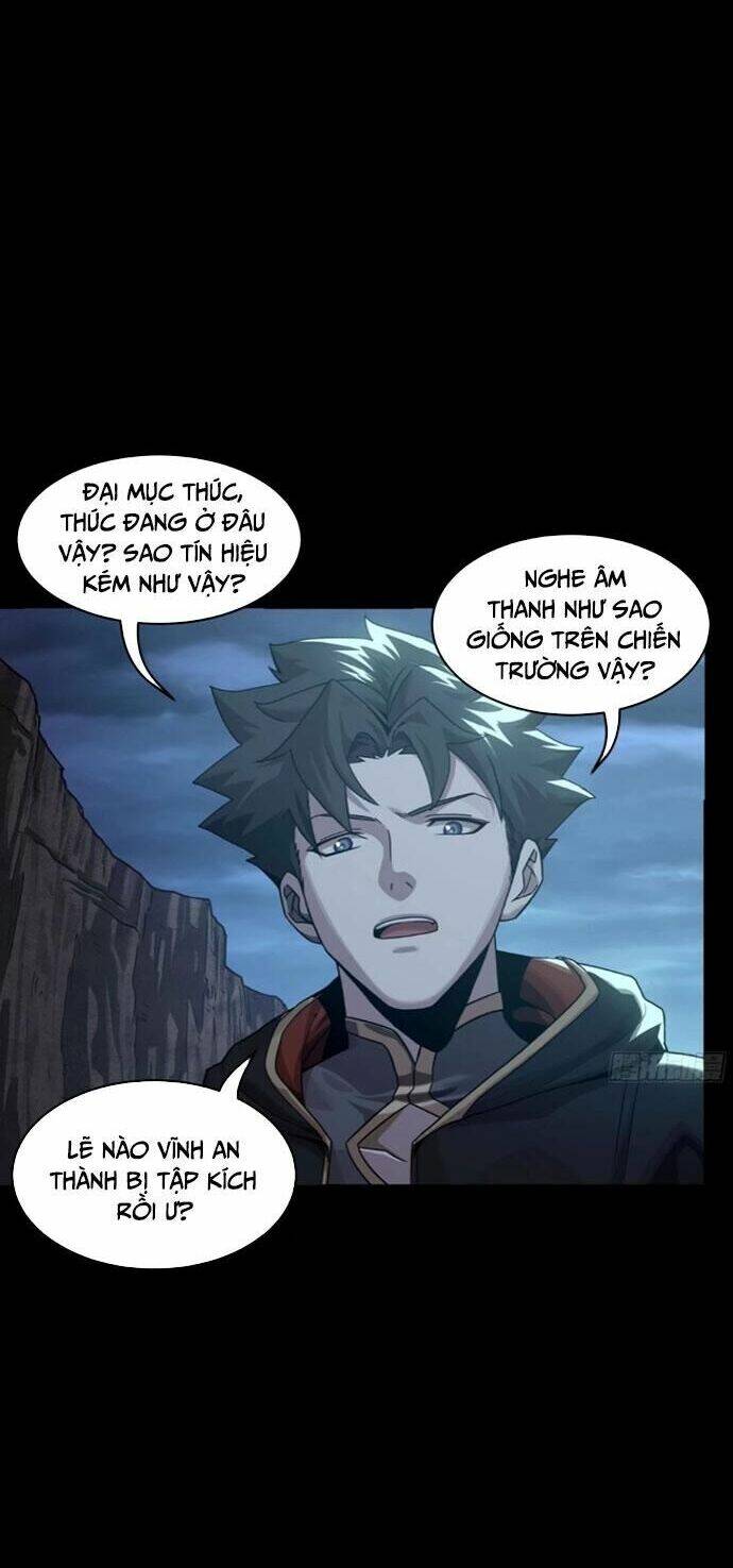 Tinh Giáp Hồn Tướng Chapter 172 - Trang 2