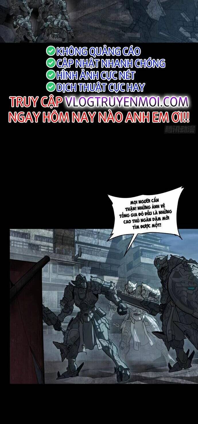 Tinh Giáp Hồn Tướng Chapter 172 - Trang 2